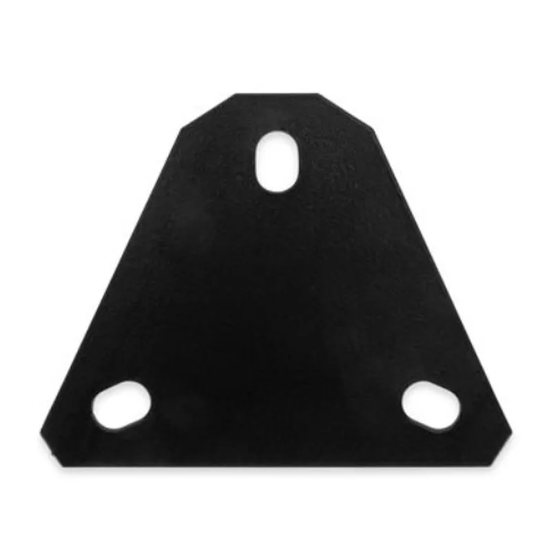 Tongue Jack Bolt-on Relocation